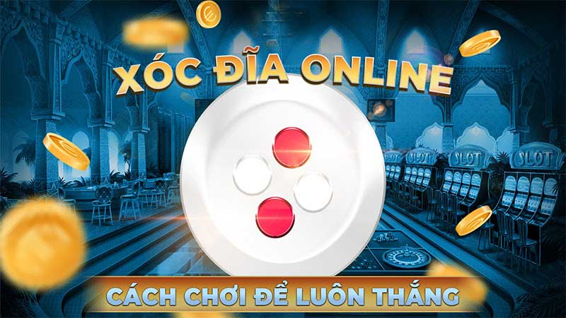 cach soi cau xoc dia chac thang