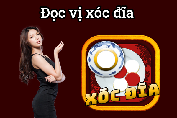 Đọc vị xóc đĩa online chuẩn có tỷ lệ trả thưởng lớn