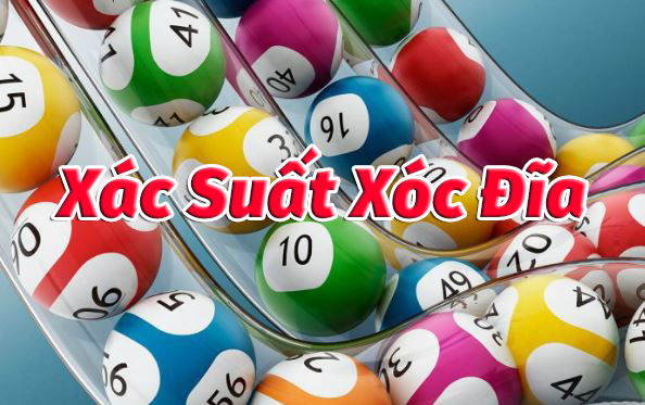 Cách tính xác suất xóc đĩa - Phần mềm tính xác suất chẵn lẻ trong xóc đĩa