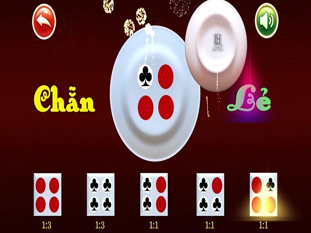 Tải game xóc đĩa online/offline về Desktop