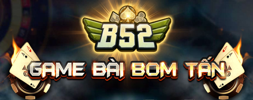 đánh bài poker tại B52