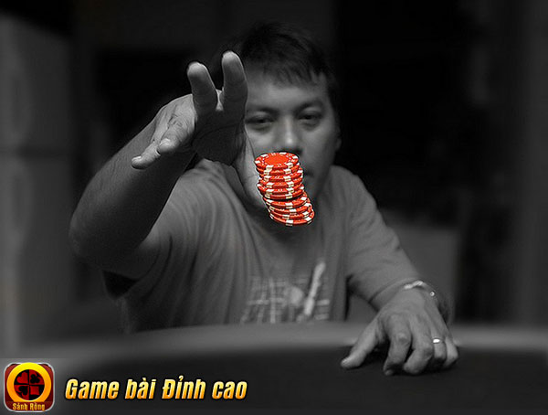 Cách chơi game đánh Tài Xỉu kiểu nâng mức cược từ từ sử dụng linh hoạt sẽ có hiệu quả rất tốt