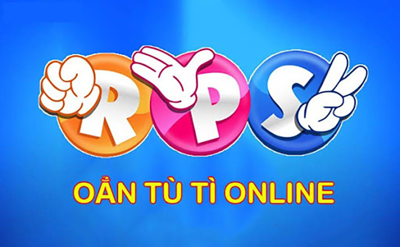 Cách tham gia chơi Game Oẳn tù tì online