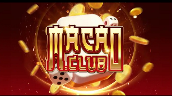 Game bài đổi thưởng uy tín Macao club