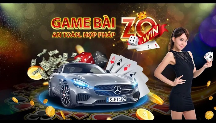 Game xóc đĩa online đổi thưởng uy tín Zowin.game