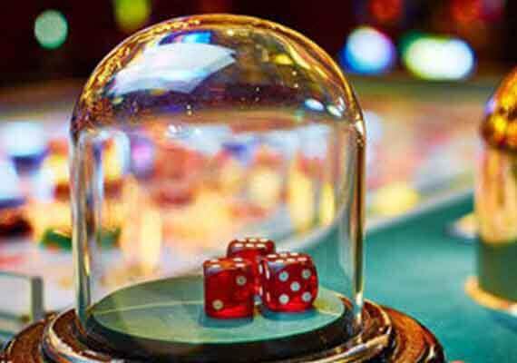 Mẹo chơi Sicbo trên Casino Trực Tuyến