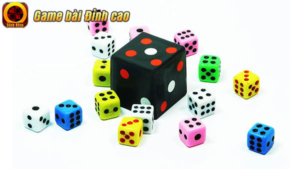 Trong game Tài Xỉu, đặt nhiều cửa cùng loại một lúc sẽ khiến người chơi thua nhanh