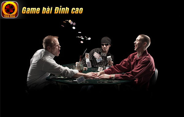 chiến thắng khi chơi Poker