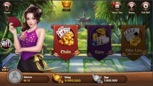 khái niệm game bài