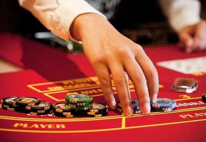 Việc quản lí thời gian cá cược được xem là một chiến lược vô cùng quan trọng khi tham gia Baccarat