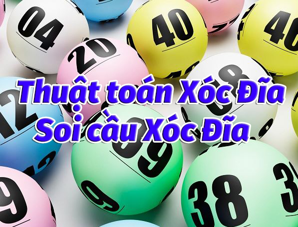 Thuật toán xóc đĩa là gì? Cách tính thuật toán trong xóc đĩa online chuẩn