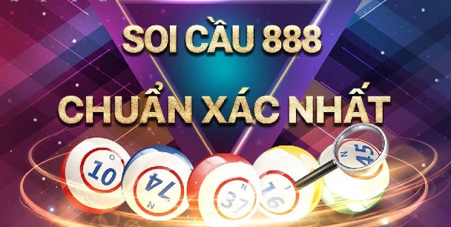 K188 soi cầu 888 chiến thắng