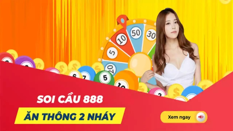 K188 soi cầu 888 miễn phí nhưng uy tín