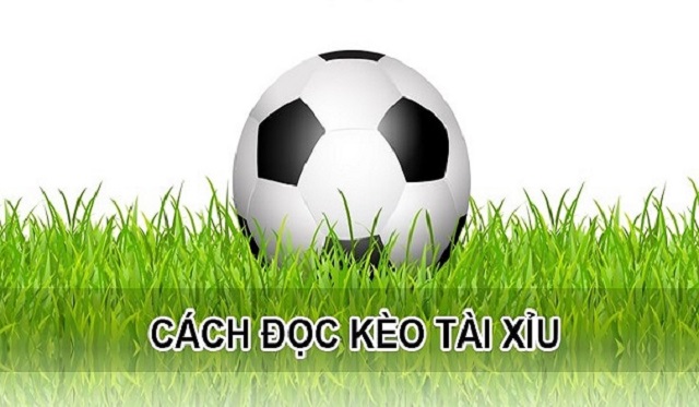 K188 cách đọc kèo bóng đá chuẩn