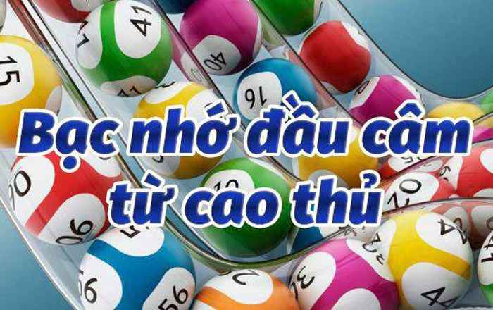 Ưu điểm khi chơi lô đề theo bạc nhớ đầu câm | Theo K188