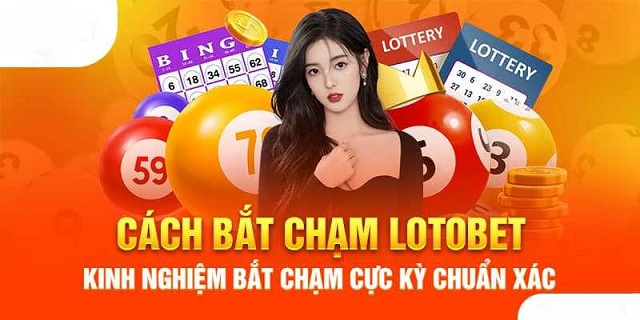 Cách K188 bắt chạm Lotobet theo cách lựa con số để bỏ