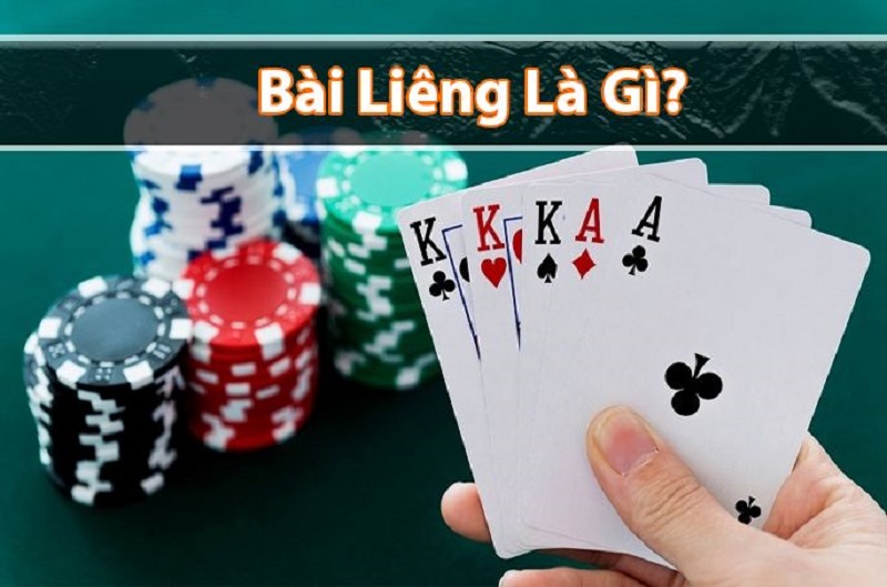 Tìm hiểu Liêng 3 cây | K188 casino