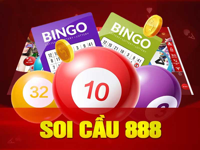 K188 tìm hiểu Soi cầu 888 là gì?