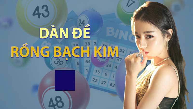 K188 và các phương pháp soi cầu rồng bạch kim