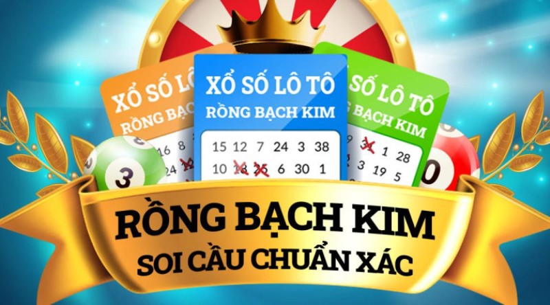 K188 soi cầu rồng bạch kim