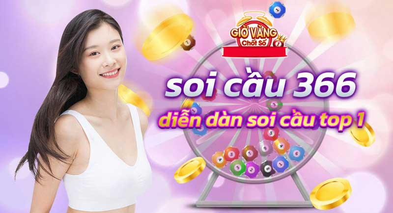 Những kinh nghiệm Soi cầu 366 hiệu quả nhất | Theo K188