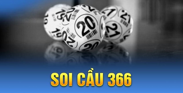 K188 soi cầu 366 hiệu quả