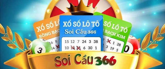 Soi cầu 366 rất đáng để trải nghiệm