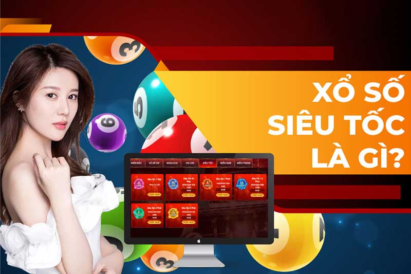 Xổ số online đem lại sự tiện lợi cho người chơi | Theo K188