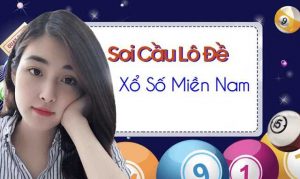 K188 soi cầu xổ số miền Nam hay nhất