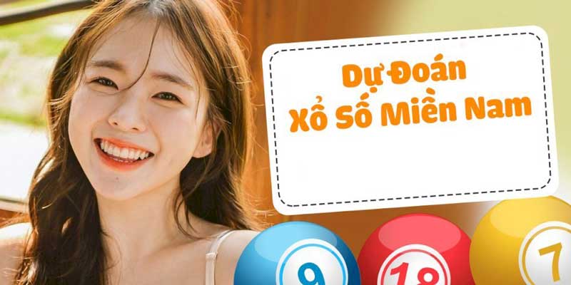 K188 soi cầu xổ số miền Nam hay nhất