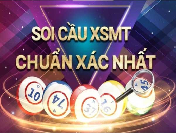 Soi cầu XSMT miễn phí chuẩn xác tại K188