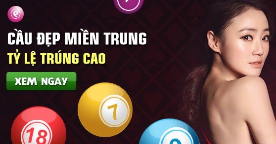 K188 với các phương pháp soi cầu xổ số MT hay nhất