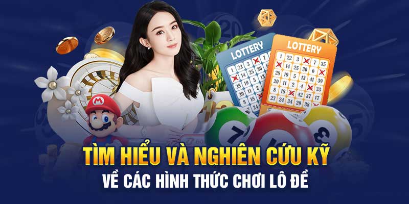 Soi cầu là phương pháp chơi lô đề phổ biến nhất | Theo K188